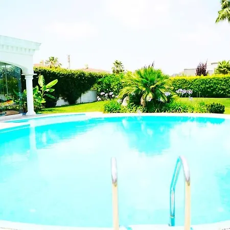 Luxury Narlidere