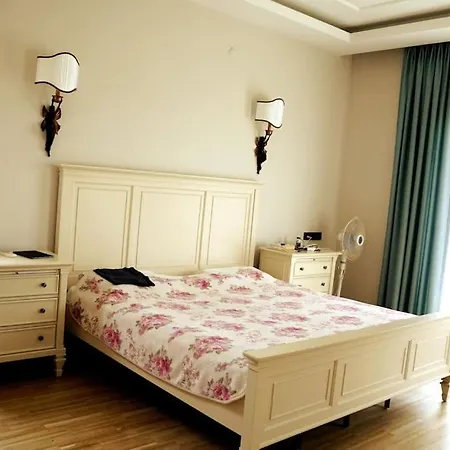 فندق Luxury 4*