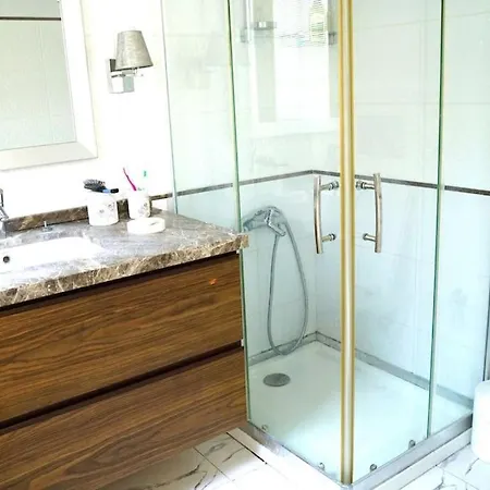 فندق Luxury 4*