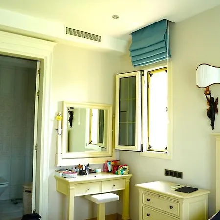 فندق Luxury Narlidere