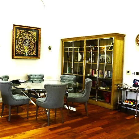 فندق Luxury 4*