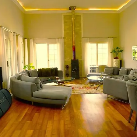 Hotel Luxury 4*
