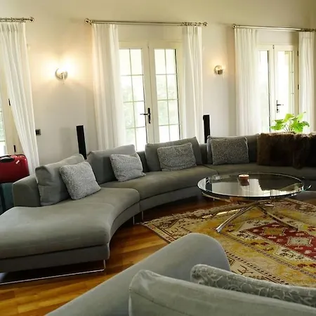Hotel Luxury Narlidere