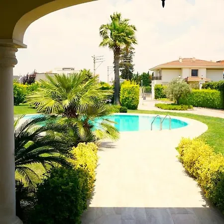 Hotel Luxury 4*