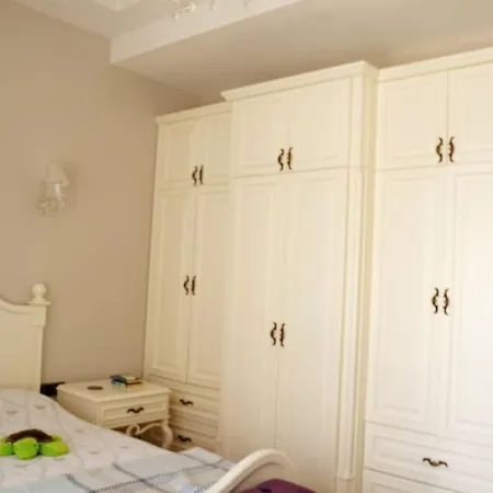 Luxury Hotel 4*