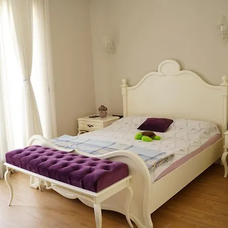 Luxury 4* Narlidere