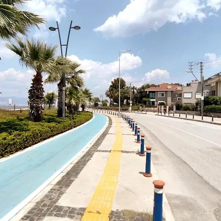 Luxury Hotel Narlidere