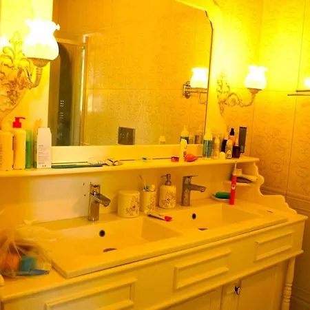 Hotel Luxury Narlidere