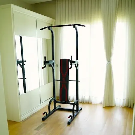 Luxury Hotel